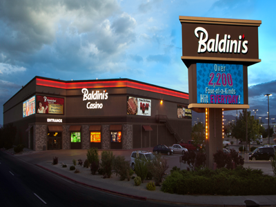 baldinis